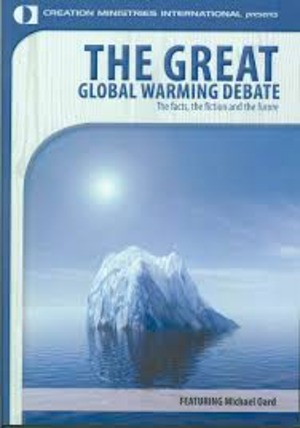 Great Global Warming Debate